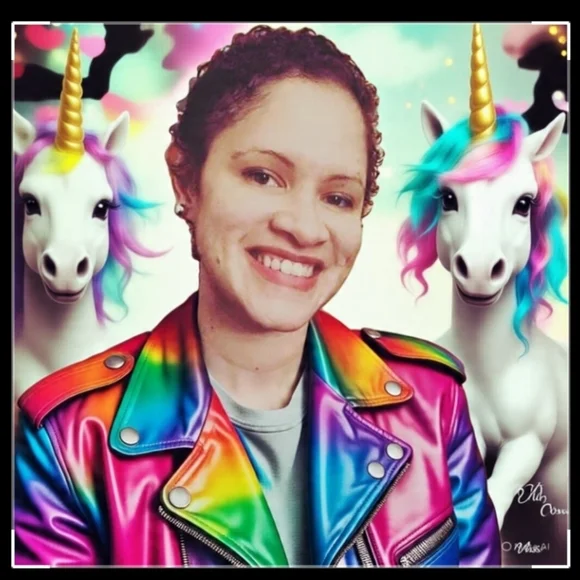 Pen Orange Dog Silicone Girls Boys Teen Women Men - Picture 6 of 6